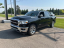 2019 Ram 1500 Big Horn at Al Serra Cadillac
