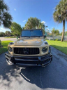 Thumbnail image of 2024 Mercedes-Benz G-Class at Millennium Motor Cars