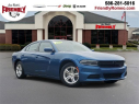 Thumbnail image of 2022 Dodge Charger at Jim Riehl's Friendly Chrysler Dodge Jeep Ram of Romeo