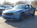 Thumbnail image of 2022 Dodge Charger at Jim Riehl's Friendly Chrysler Dodge Jeep Ram of Romeo
