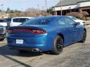 Thumbnail image of 2022 Dodge Charger at Jim Riehl's Friendly Chrysler Dodge Jeep Ram of Romeo