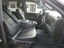 Thumbnail image of 2022 GMC Sierra 1500 Limited at LaFontaine Buick GMC