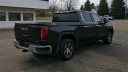 Thumbnail image of 2022 GMC Sierra 1500 Limited at LaFontaine Buick GMC