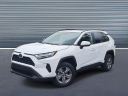 Thumbnail image of 2024 Toyota RAV4 Hybrid at Bert Smith VW Subaru - NEW