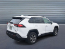 Thumbnail image of 2024 Toyota RAV4 Hybrid at Bert Smith VW Subaru - NEW
