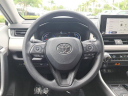 Thumbnail image of 2024 Toyota RAV4 Hybrid at Bert Smith VW Subaru - NEW