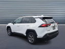 Thumbnail image of 2024 Toyota RAV4 Hybrid at Bert Smith VW Subaru - NEW