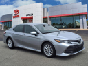Thumbnail image of 2019 Toyota Camry at Janzen Toyota
