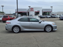 Thumbnail image of 2019 Toyota Camry at Janzen Toyota