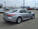 Thumbnail image of 2019 Toyota Camry at Janzen Toyota