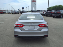 Thumbnail image of 2019 Toyota Camry at Janzen Toyota
