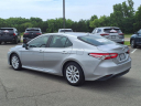 Thumbnail image of 2019 Toyota Camry at Janzen Toyota