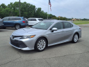Thumbnail image of 2019 Toyota Camry at Janzen Toyota