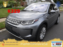Thumbnail image of 2021 Land Rover Discovery Sport at Certified Performance Motors