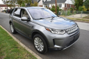 Thumbnail image of 2021 Land Rover Discovery Sport at Certified Performance Motors