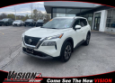 Thumbnail image of 2021 Nissan Rogue at Vision Nissan Greece