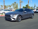 Thumbnail image of 2024 Genesis G70 at Genesis Of Chandler