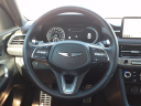 Thumbnail image of 2024 Genesis G70 at Genesis Of Chandler