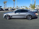 Thumbnail image of 2024 Genesis G70 at Genesis Of Chandler