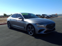 Thumbnail image of 2024 Genesis G70 at Genesis Of Chandler