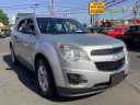 Thumbnail image of 2015 Chevrolet Equinox at Active Auto Hatboro Inc