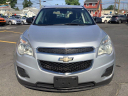 Thumbnail image of 2015 Chevrolet Equinox at Active Auto Hatboro Inc