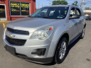 Thumbnail image of 2015 Chevrolet Equinox at Active Auto Hatboro Inc