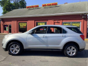 Thumbnail image of 2015 Chevrolet Equinox at Active Auto Hatboro Inc