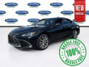 Thumbnail image of 2021 Lexus ES 300h at Holler Drivers Mart