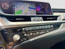 2021 Lexus ES 300h Base at Holler Drivers Mart