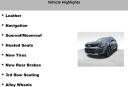 Thumbnail image of 2022 Kia Telluride at Ken Ganley Kia Medina