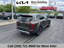 2022 Kia Telluride SX at Ken Ganley Kia Medina