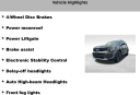 Thumbnail image of 2022 Kia Telluride at Ken Ganley Kia Medina