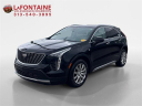 Thumbnail image of 2019 Cadillac XT4 at LaFontaine Volkswagen of Dearborn