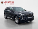 Thumbnail image of 2019 Cadillac XT4 at LaFontaine Volkswagen of Dearborn