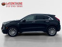 Thumbnail image of 2019 Cadillac XT4 at LaFontaine Volkswagen of Dearborn