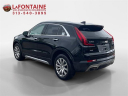 Thumbnail image of 2019 Cadillac XT4 at LaFontaine Volkswagen of Dearborn