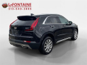 Thumbnail image of 2019 Cadillac XT4 at LaFontaine Volkswagen of Dearborn