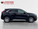 Thumbnail image of 2019 Cadillac XT4 at LaFontaine Volkswagen of Dearborn