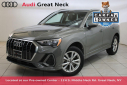 Thumbnail image of 2022 Audi Q3 at Audi Great Neck