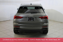 Thumbnail image of 2022 Audi Q3 at Audi Great Neck