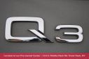 Thumbnail image of 2022 Audi Q3 at Audi Great Neck