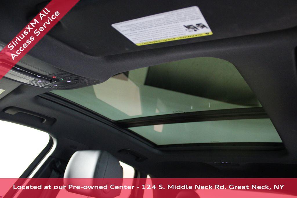 Thumbnail image of 2022 Audi Q3 at Audi Great Neck