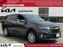 Thumbnail image of 2022 Chevrolet Equinox at South Shore Kia