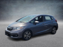 2019 Honda Fit EX at Mike Piazza Honda Langhorne