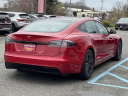 Thumbnail image of 2022 Tesla Model S at Riverhead Auto Mall