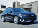 2024 Audi A3 Premium 40 TFSI at Star Lincoln, Inc.