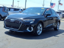 Thumbnail image of 2024 Audi A3 at Star Lincoln, Inc.