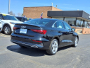Thumbnail image of 2024 Audi A3 at Star Lincoln, Inc.