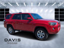 Thumbnail image of 2023 Toyota 4Runner at Davis Nissan of Jacksonville